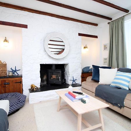 Little Gem In The Mumbles! Fishermans Cottage With Log Burner, Dog Friendly And Welcome Breakfast Hamper! Екстер'єр фото