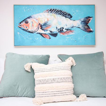 Little Gem In The Mumbles! Fishermans Cottage With Log Burner, Dog Friendly And Welcome Breakfast Hamper! Екстер'єр фото