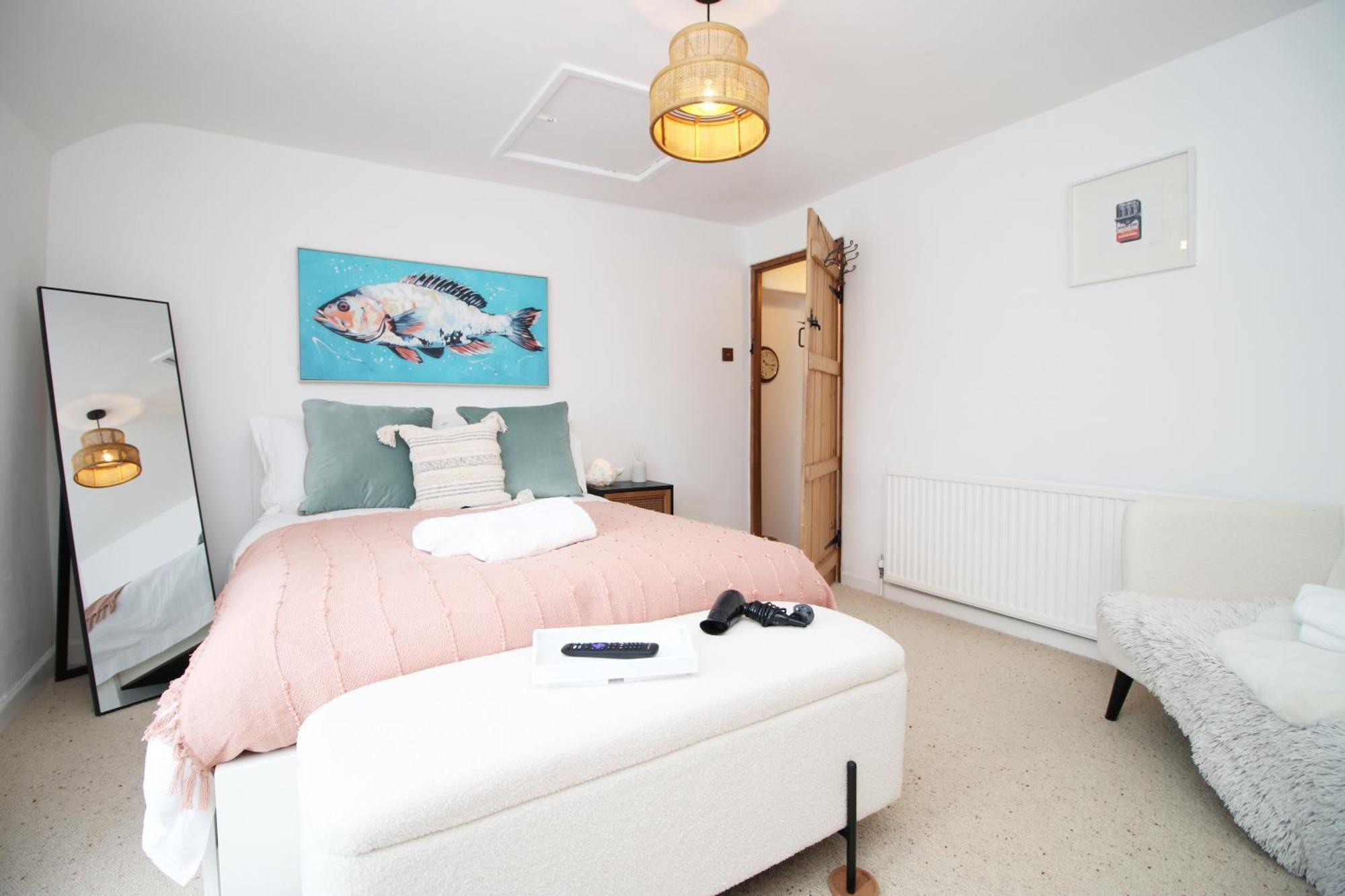Little Gem In The Mumbles! Fishermans Cottage With Log Burner, Dog Friendly And Welcome Breakfast Hamper! Екстер'єр фото