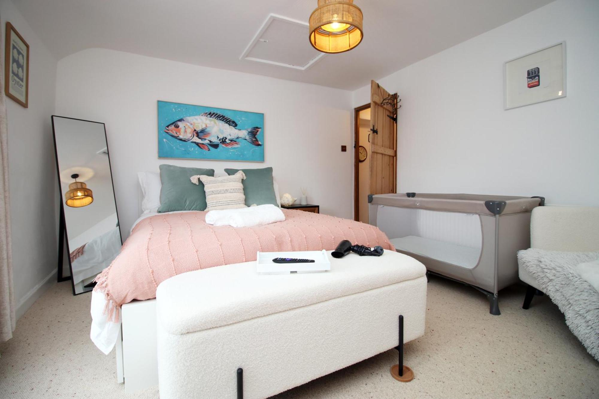 Little Gem In The Mumbles! Fishermans Cottage With Log Burner, Dog Friendly And Welcome Breakfast Hamper! Екстер'єр фото