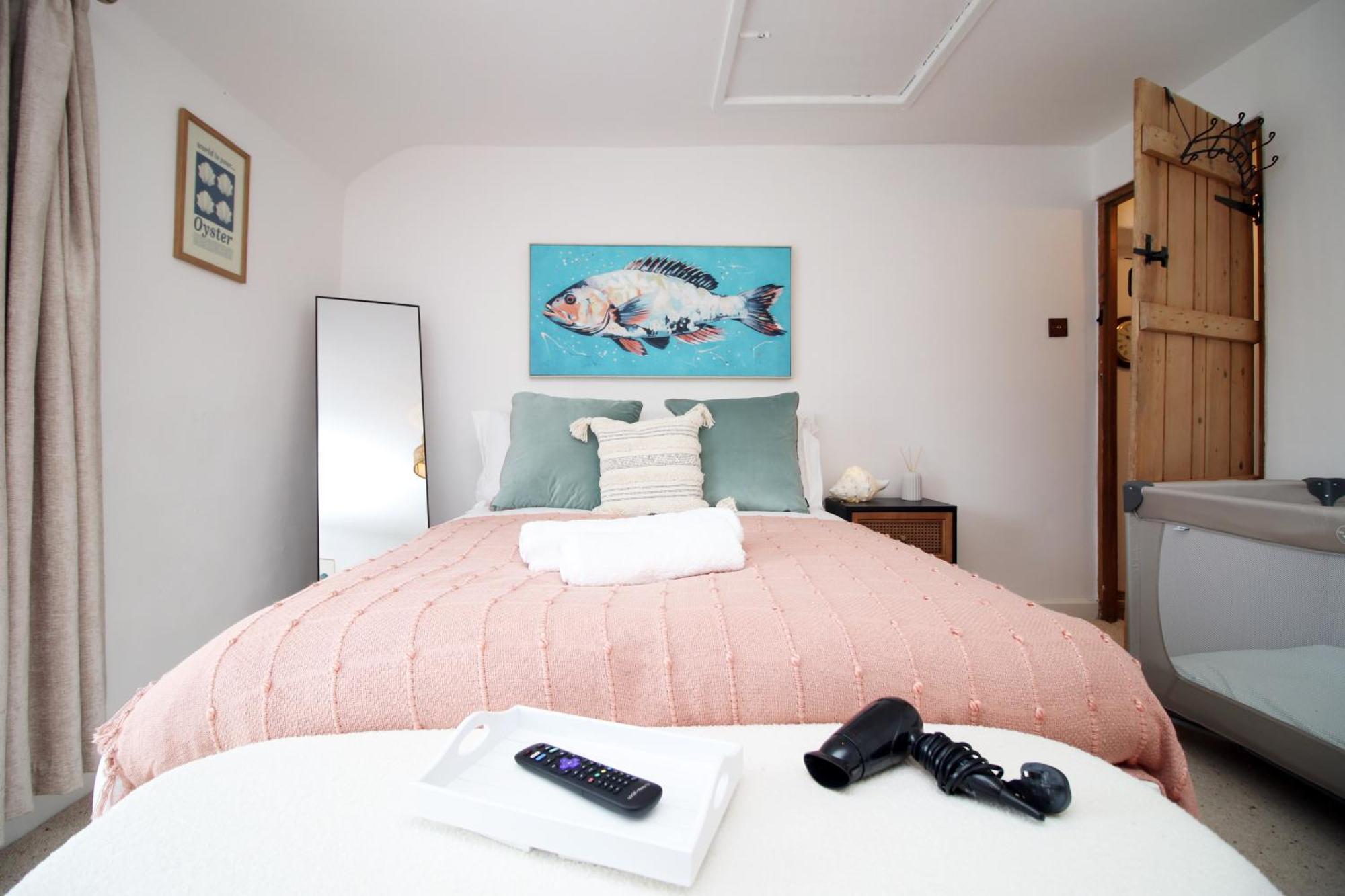 Little Gem In The Mumbles! Fishermans Cottage With Log Burner, Dog Friendly And Welcome Breakfast Hamper! Екстер'єр фото