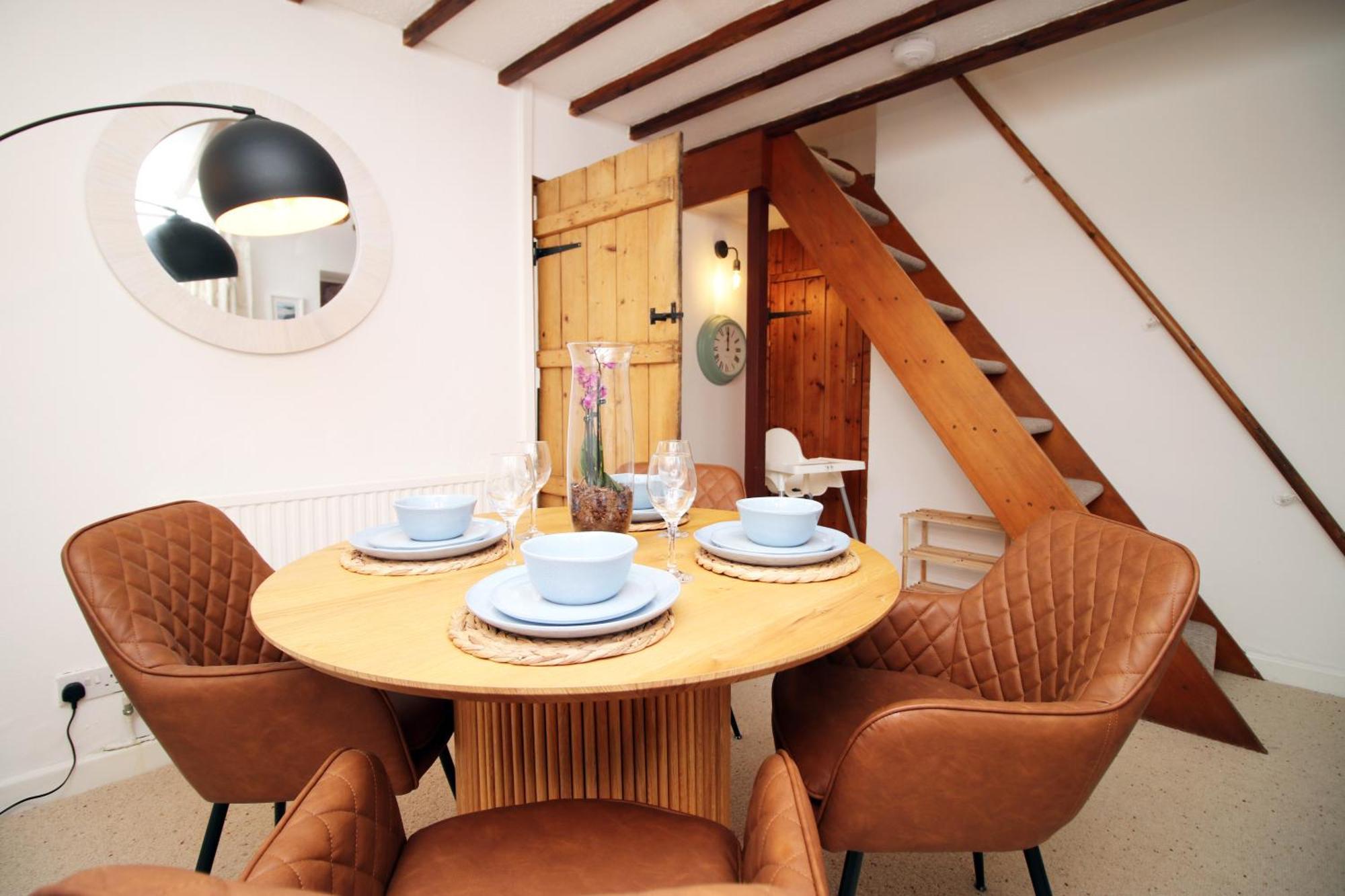 Little Gem In The Mumbles! Fishermans Cottage With Log Burner, Dog Friendly And Welcome Breakfast Hamper! Екстер'єр фото