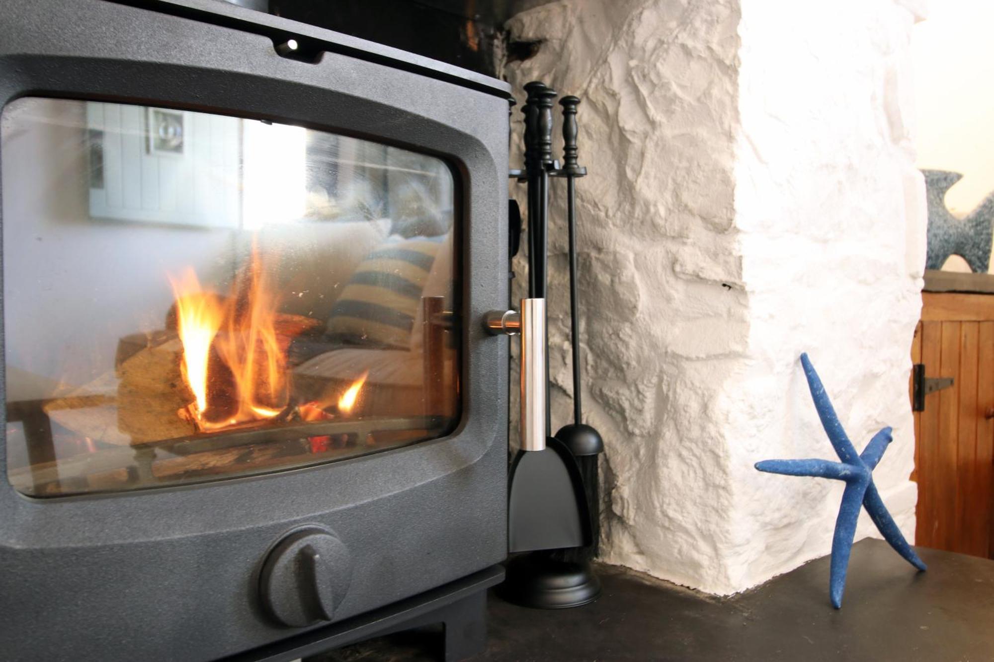 Little Gem In The Mumbles! Fishermans Cottage With Log Burner, Dog Friendly And Welcome Breakfast Hamper! Екстер'єр фото