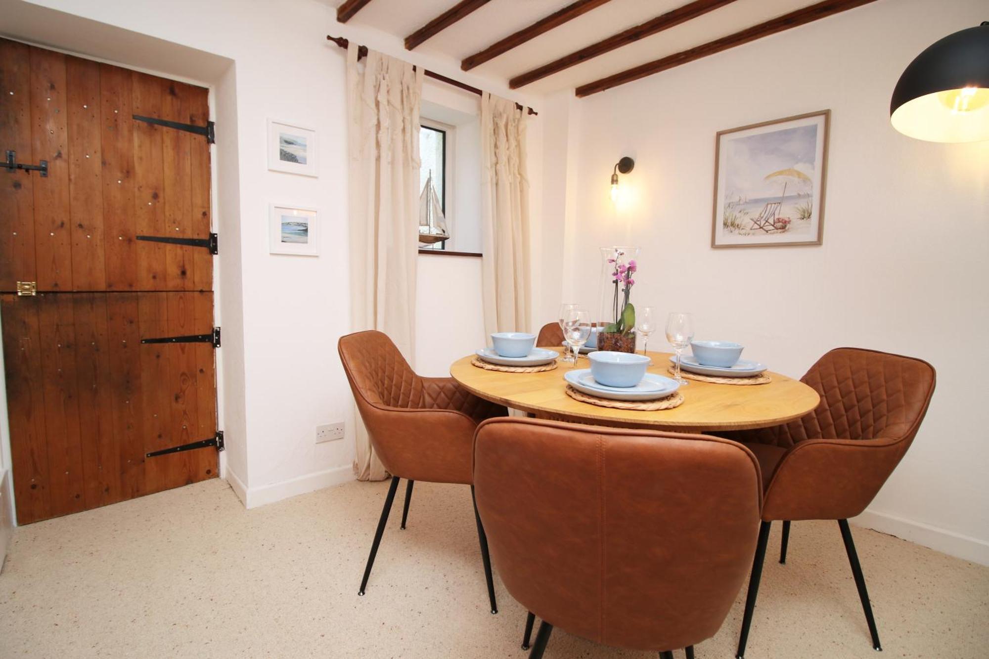 Little Gem In The Mumbles! Fishermans Cottage With Log Burner, Dog Friendly And Welcome Breakfast Hamper! Екстер'єр фото